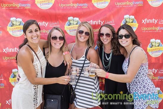 Summerfest Live! 2015 (Gallery A)