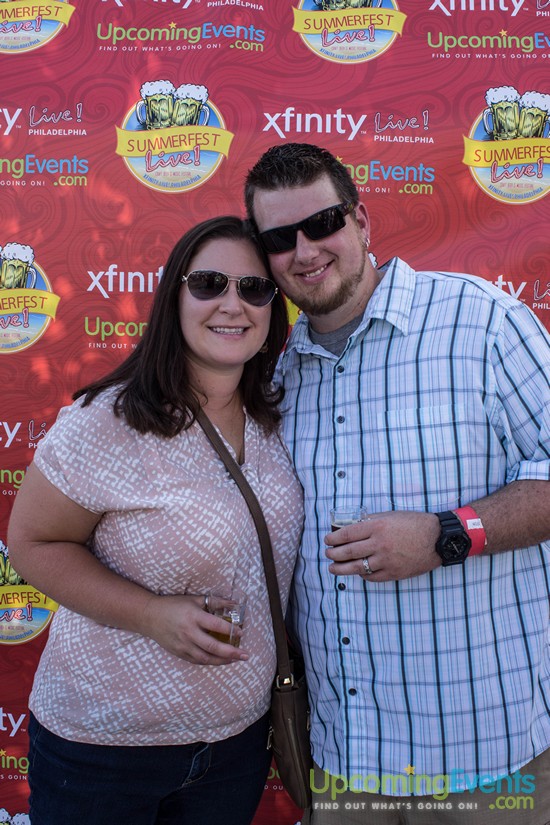 Summerfest Live! 2015 (Gallery A)