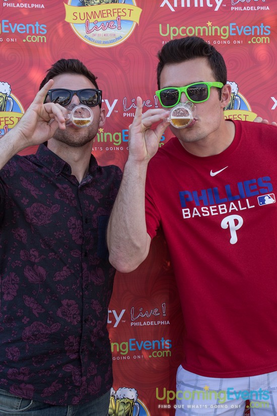 Summerfest Live! 2015 (Gallery A)