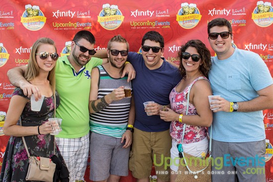 Summerfest Live! 2015 (Gallery A)