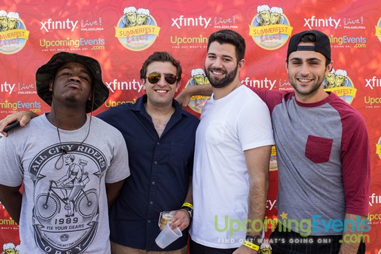 Summerfest Live! 2015 (Gallery A)