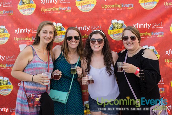 Summerfest Live! 2015 (Gallery A)