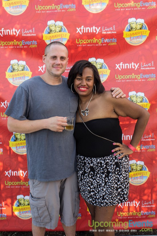 Summerfest Live! 2015 (Gallery A)