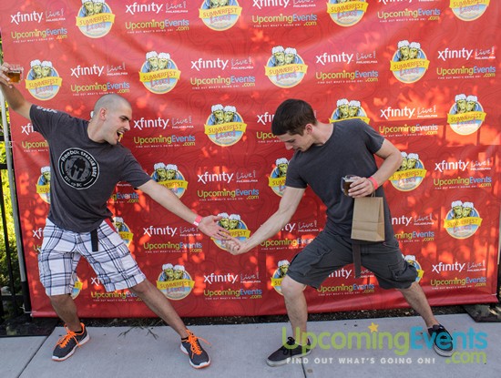 Summerfest Live! 2015 (Gallery A)