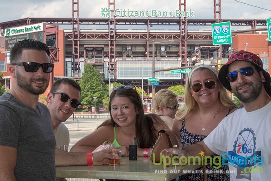 Summerfest Live! 2015 (Gallery B)