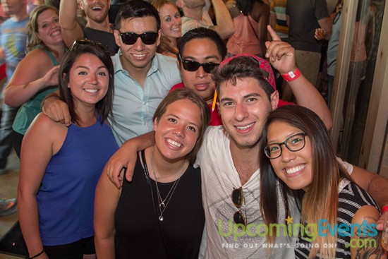 Summerfest Live! 2015 (Gallery B)