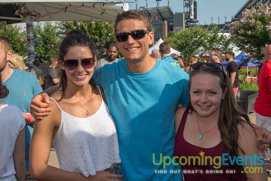 Summerfest Live! 2015 (Gallery B)