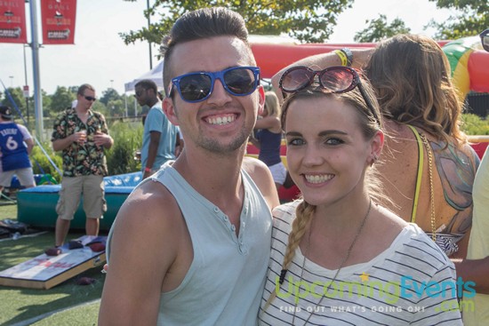 Summerfest Live! 2015 (Gallery B)