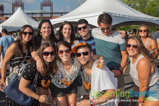 Summerfest Live! 2015 (Gallery B)