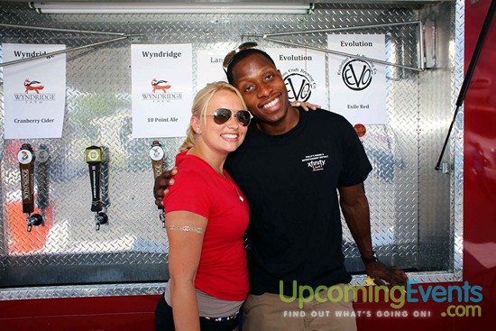 Summerfest Live! 2015 (Gallery C)