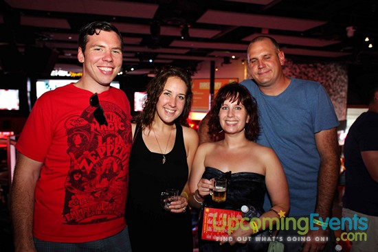 Summerfest Live! 2015 (Gallery C)