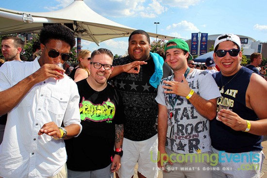 Summerfest Live! 2015 (Gallery C)