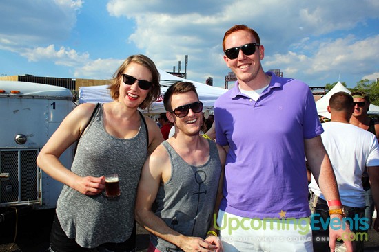 Summerfest Live! 2015 (Gallery C)