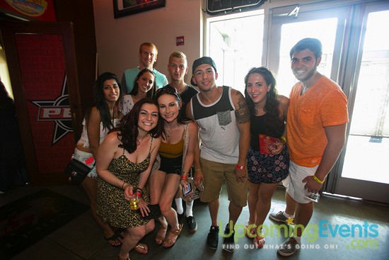 Summerfest Live! 2015 (Gallery D)