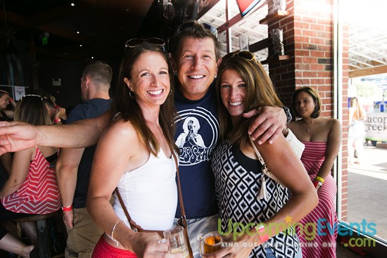 Summerfest Live! 2015 (Gallery D)