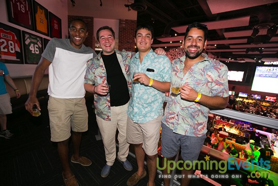 Summerfest Live! 2015 (Gallery D)