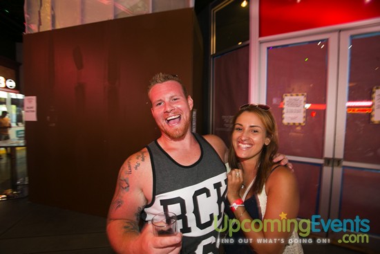 Summerfest Live! 2015 (Gallery D)