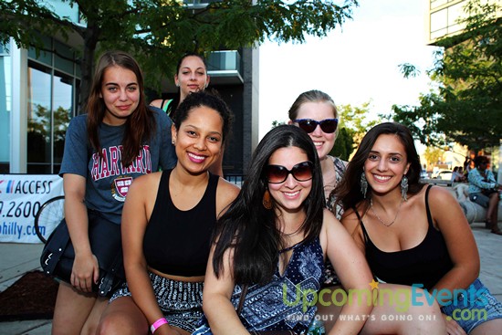 2nd Street Festival - August 2nd