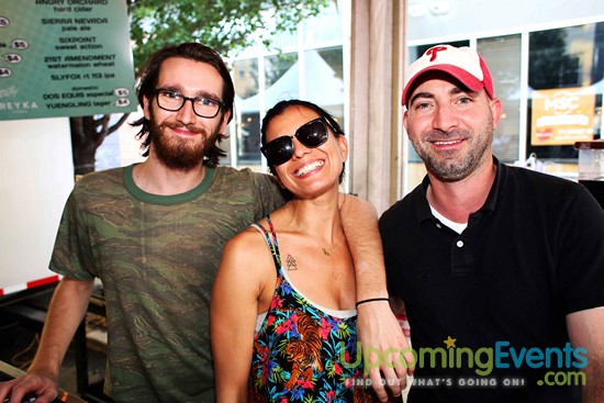 2nd Street Festival - August 2nd