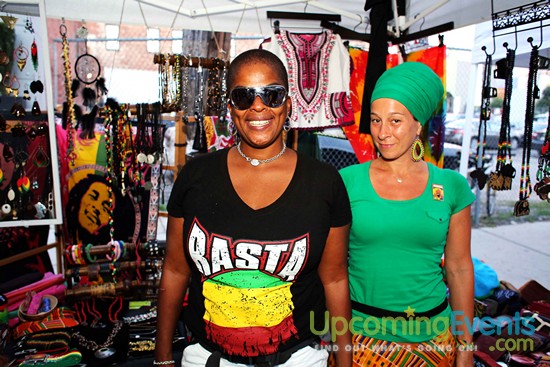 2nd Street Festival - August 2nd