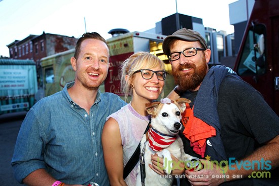 2nd Street Festival - August 2nd