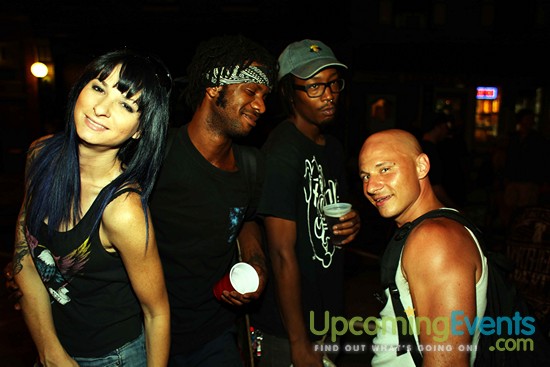 2nd Street Festival - August 2nd