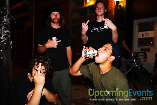 2nd Street Festival - August 2nd