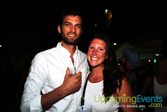 2nd Street Festival - August 2nd