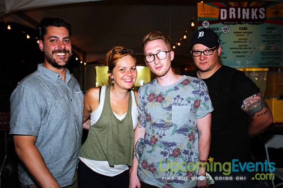 2nd Street Festival - August 2nd