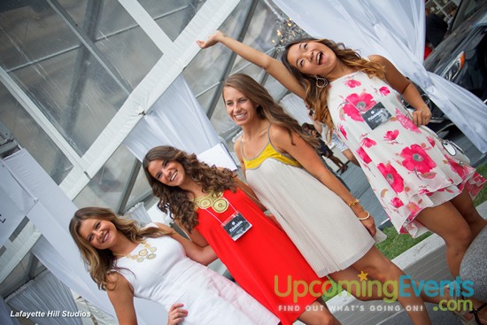 Best of Philly Soiree 2015