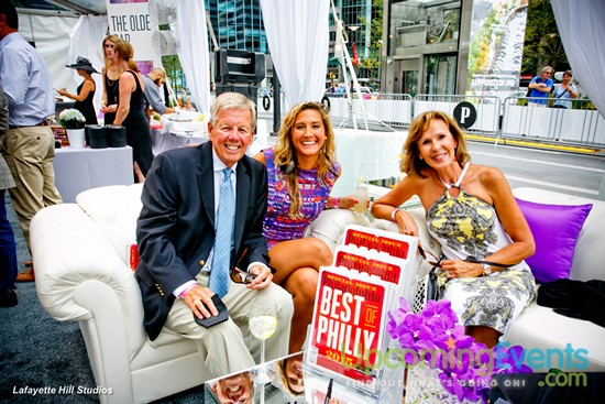 Best of Philly Soiree 2015