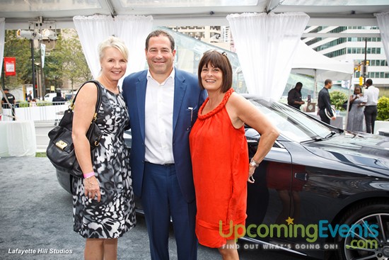 Best of Philly Soiree 2015