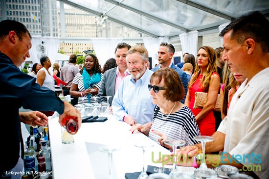 Best of Philly Soiree 2015