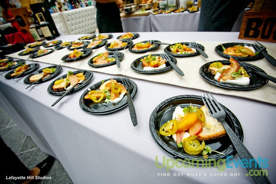 Best of Philly Soiree 2015