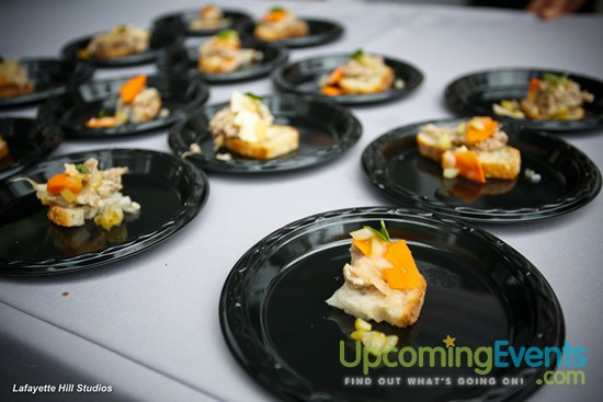 Best of Philly Soiree 2015