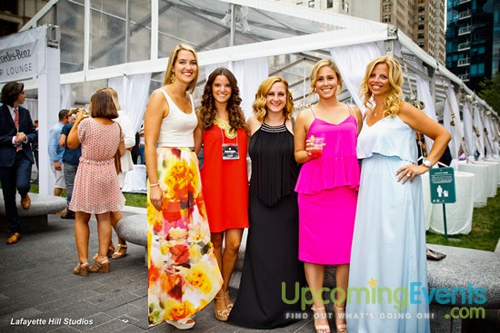 Best of Philly Soiree 2015