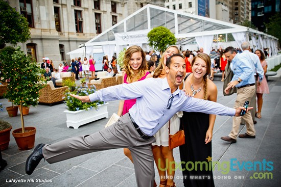 Best of Philly Soiree 2015