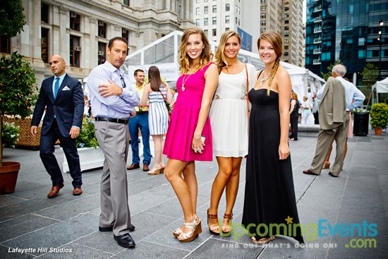 Best of Philly Soiree 2015