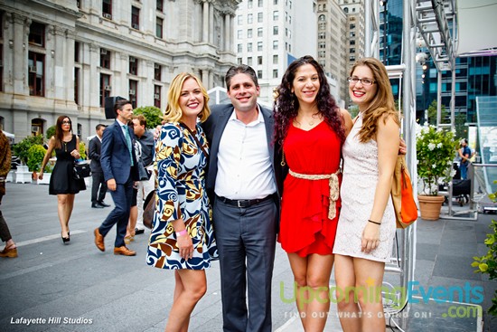 Best of Philly Soiree 2015