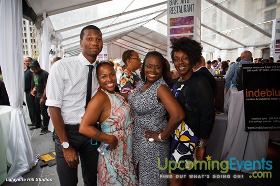 Best of Philly Soiree 2015