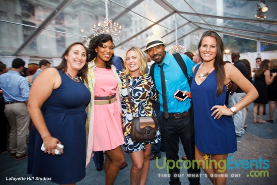 Best of Philly Soiree 2015