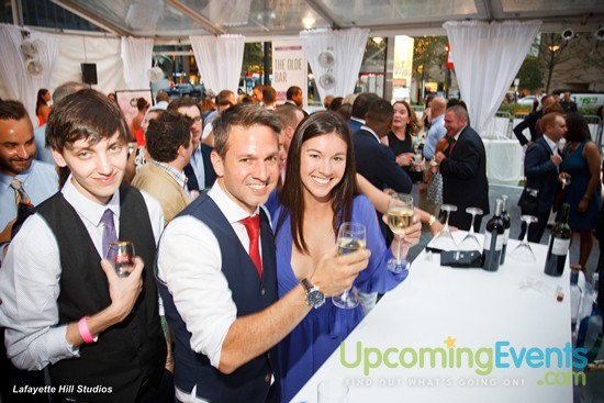 Best of Philly Soiree 2015