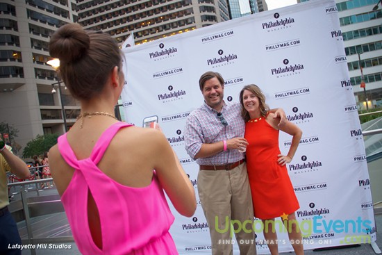 Best of Philly Soiree 2015