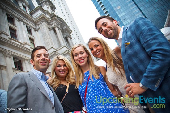 Best of Philly Soiree 2015