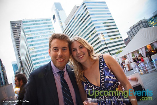 Best of Philly Soiree 2015