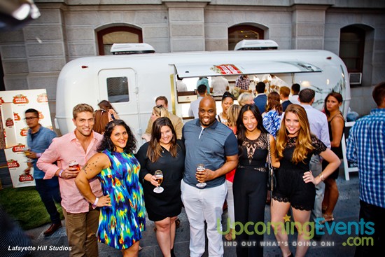 Best of Philly Soiree 2015