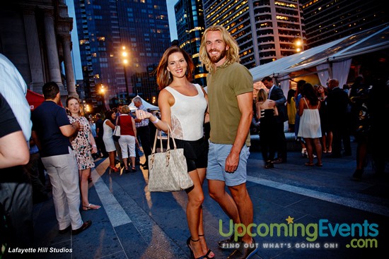 Best of Philly Soiree 2015