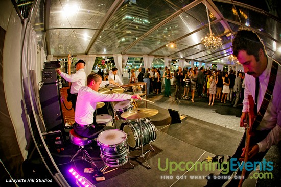 Best of Philly Soiree 2015