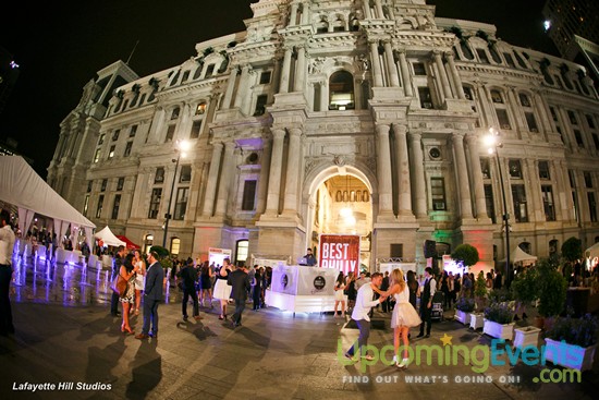 Best of Philly Soiree 2015