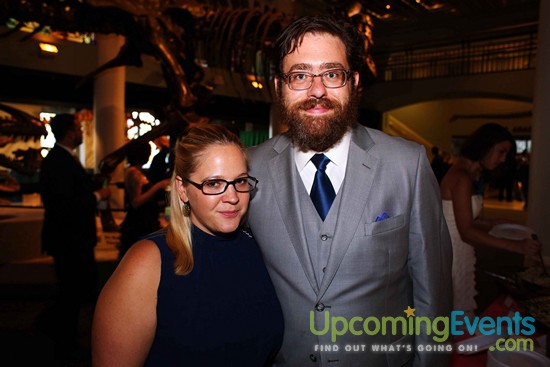 Philadelphia Geek Awards 2015